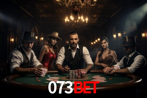 Segurança 2FA 073bet