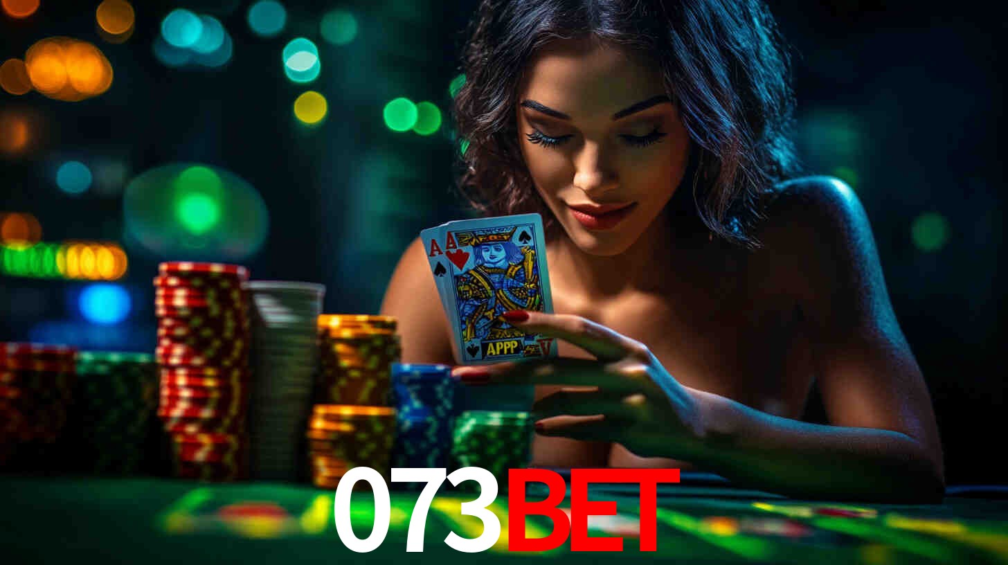 Estatísticas Esportivas 073bet