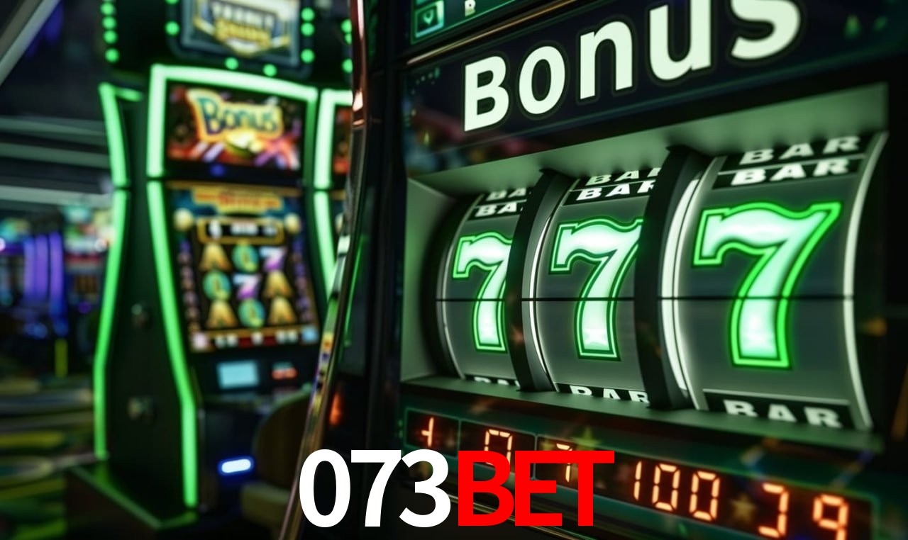 Football Betting 073bet