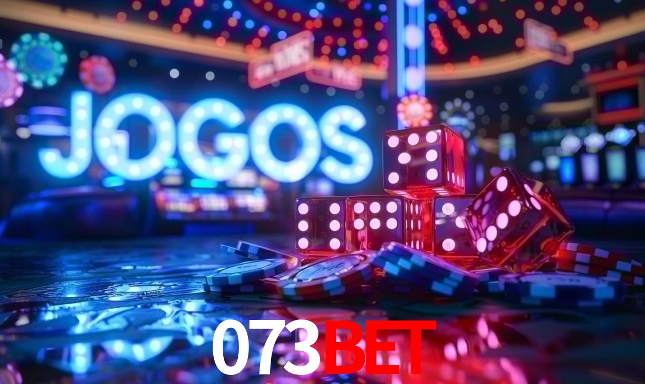Desvendando o Mundo dos Jogos Virtuais na 073bet