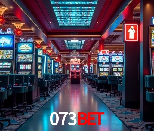 Jogos de Slot 073bet