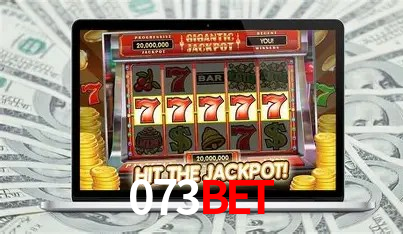 Account Benefits 073bet