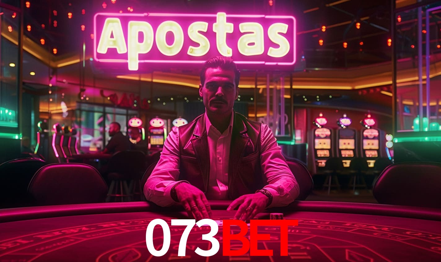Recursos de Bônus 073bet