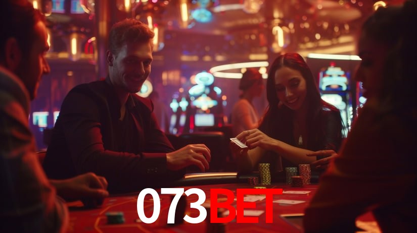 Jogos Exclusivos 073bet
