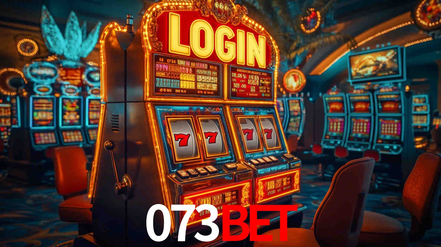 073bet: Jogos de Caça-Níqueis-Altas Recompensas, Roleta-Velocidade, Blackjack-Desafios Máximos