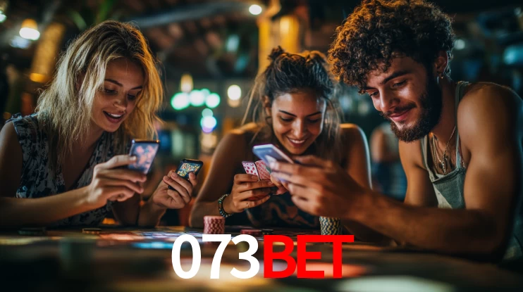 Premium Interface 073bet