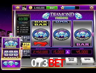 cassino 073bet