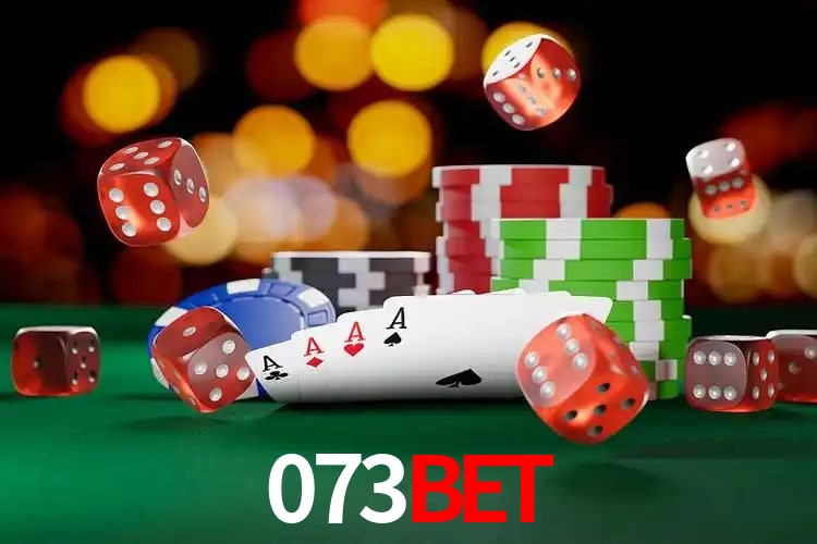 Descubra o Programa VIP da 073bet: Vantagens Exclusivas para Jogadores