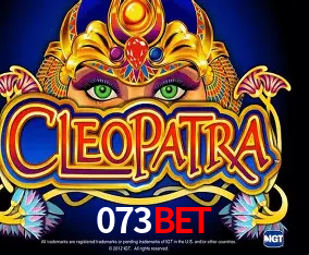 APP oficial da 073bet para mobile