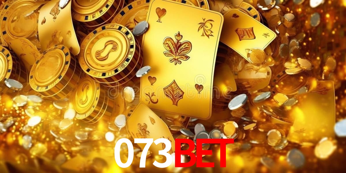 Diretório de Jogos 073bet