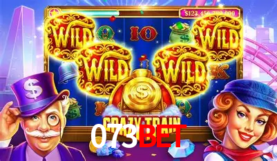 Seasonal Promotions 073bet