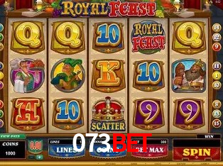 Quick Registration 073bet