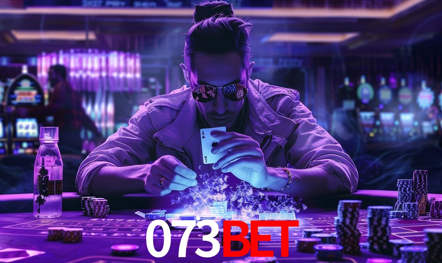 Tournaments 073bet