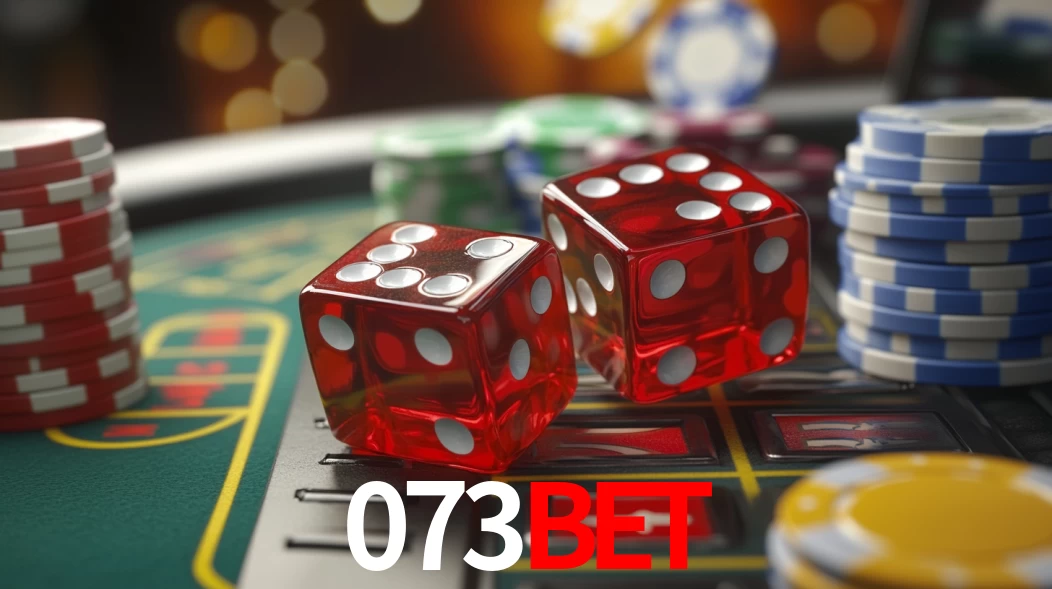 073bet App Interface