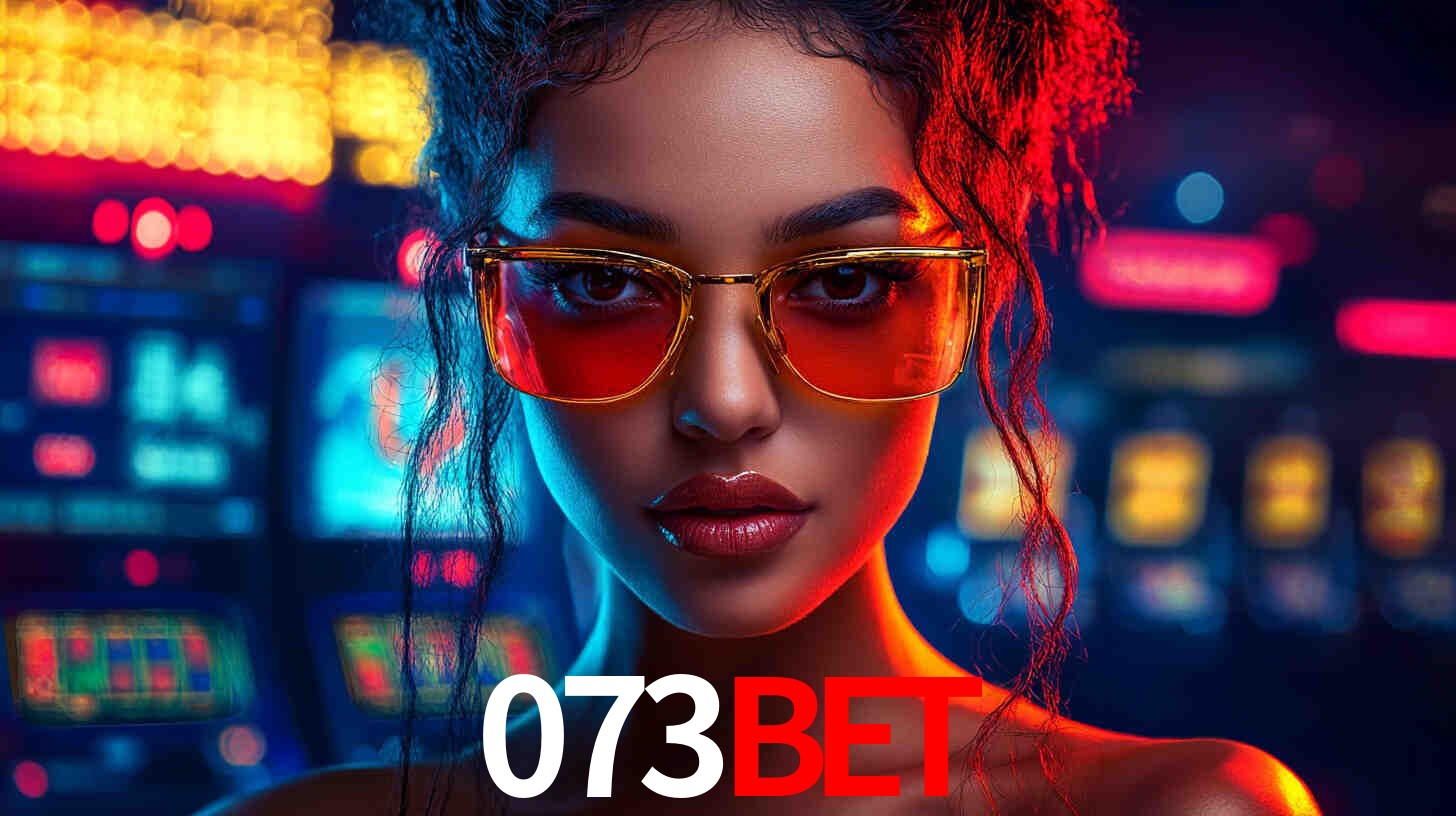 Apostas de Futebol 073bet
