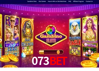 Weekend Specials 073bet
